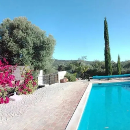 Quinta Ninette - Murta Estoi