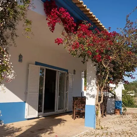 Quinta Ninette - Murta Tatil Evi *
