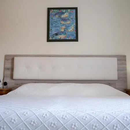 Quinta Ninette - Murta Ferienhaus *