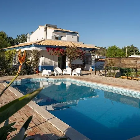 Quinta Ninette - Murta Tatil Evi