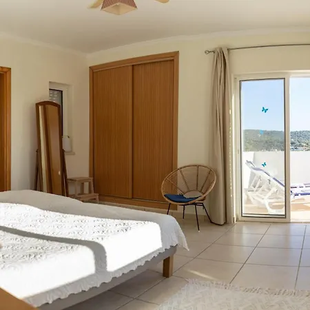 Quinta Ninette - Murta Ferienhaus *