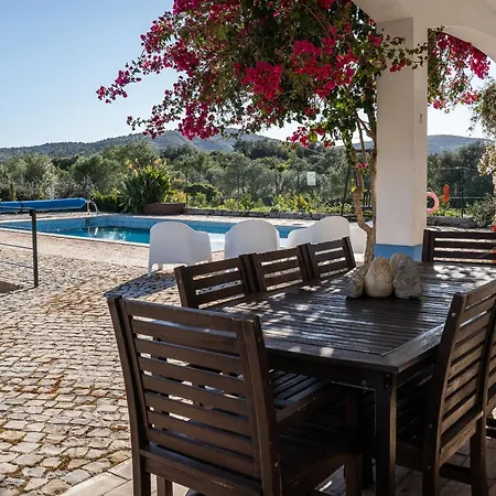 Ferienhaus Quinta Ninette - Murta *