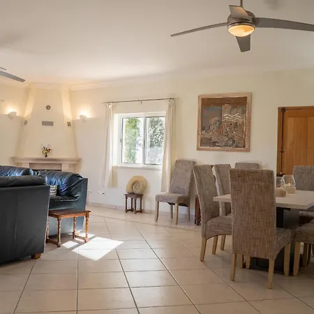 Quinta Ninette - Murta Ferienhaus
