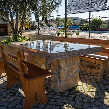 Quinta Ninette - Murta Tatil Evi *
