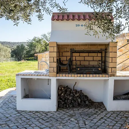 Quinta Ninette - Murta * Estoi