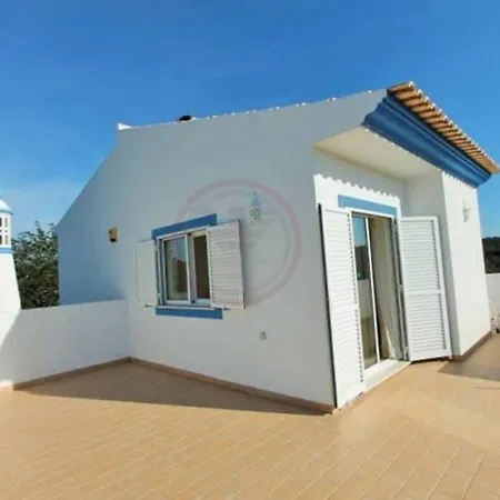 Prázdninový dům Quinta Ninette - Murta Estoi