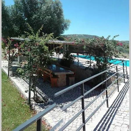 Quinta Ninette - Murta *