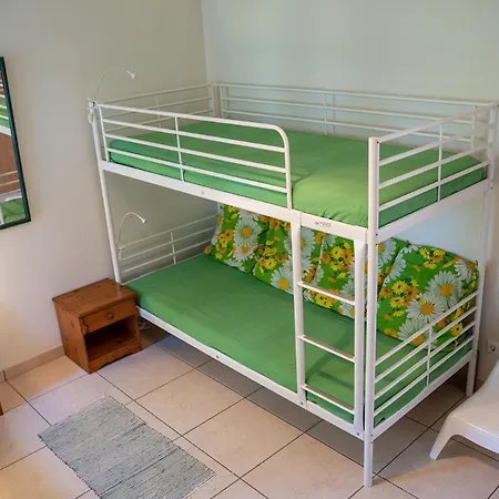 Prázdninový dům Quinta Ninette - Murta *